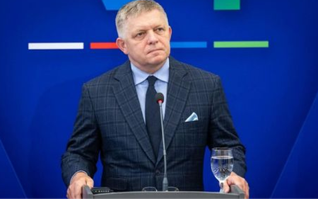 Thủ tướng Slovakia cảnh báo nguy cơ xung đột NATO - Nga
