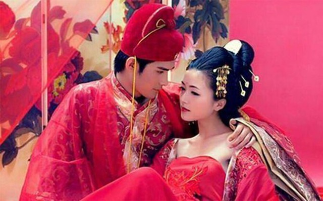Vì sao chồng của công chúa được gọi là phò mã - chức quan quản lý ngựa?