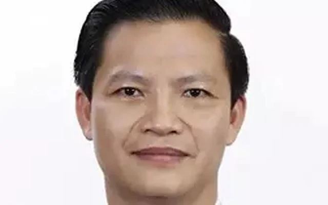 Ông Vương Quốc Tuấn giữ chức Bí thư Tỉnh uỷ Quảng Trị