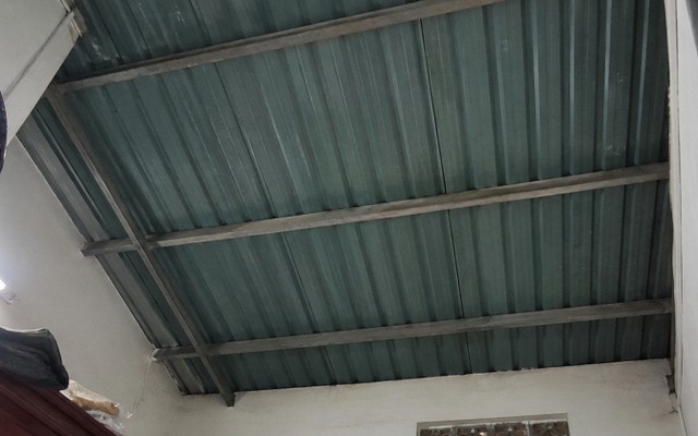 Lời khuyên cho những gia đình đang ở nhà mái tôn