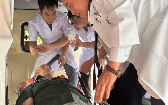 Đề xuất nâng gấp đôi số lần điều dưỡng cho thương binh nặng