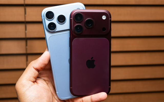 iPhone 18 Pro có khẩu độ biến thiên, Apple đang khiến người dùng bớt cần máy ảnh số?