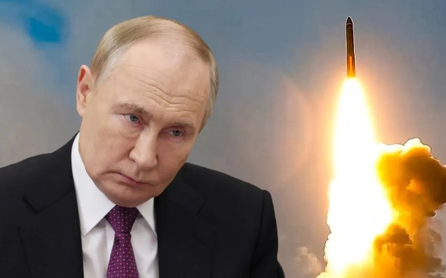 Ukraine tốn 240 triệu USD tấn công Moscow vẫn kém hiệu quả, Nga có "quà đáp trả" lớn gấp bội