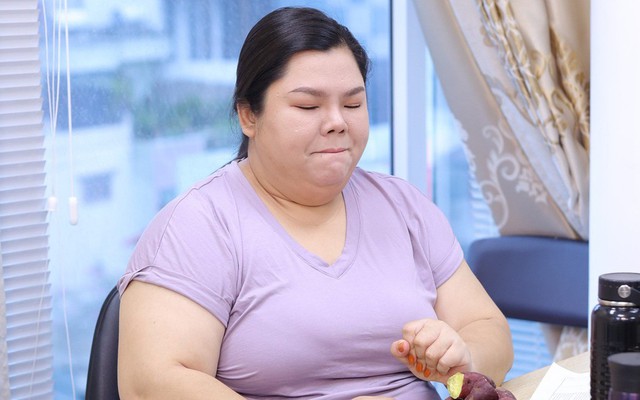Nữ diễn viên miền Nam: "Là tôi, tôi phải làm sao để cứu mẹ"