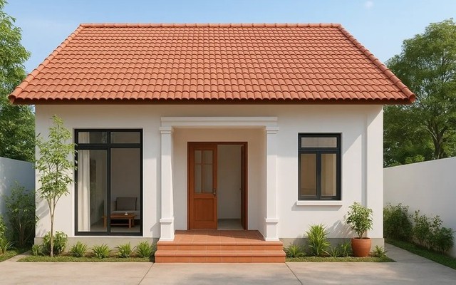 Vì sao nhà mái ngói được ưa chuộng tại Việt Nam?