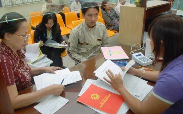 Tất cả người dân có sổ đỏ chú ý quy định phạt đến 50 triệu đồng