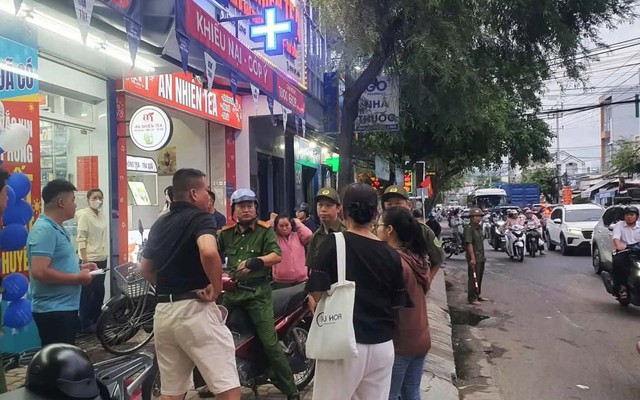 Vào tiệm mua thuốc, người đàn ông SN 1990 bất ngờ tử vong: Danh tính nạn nhân