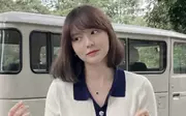 Nguồn thu nhập của Hải Tú