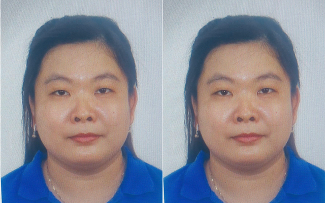 Truy tìm nhân viên Lý Kim Ta SN 1991 liên quan đến số tiền 386 triệu đồng của công ty