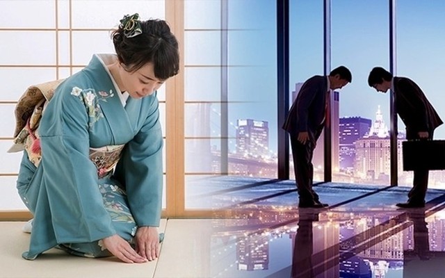 Vì sao người Nhật thường gọi nhau bằng họ khi giao tiếp?