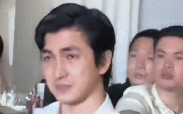 Hơn 700.000 người bàn tán clip của diễn viên Bình An