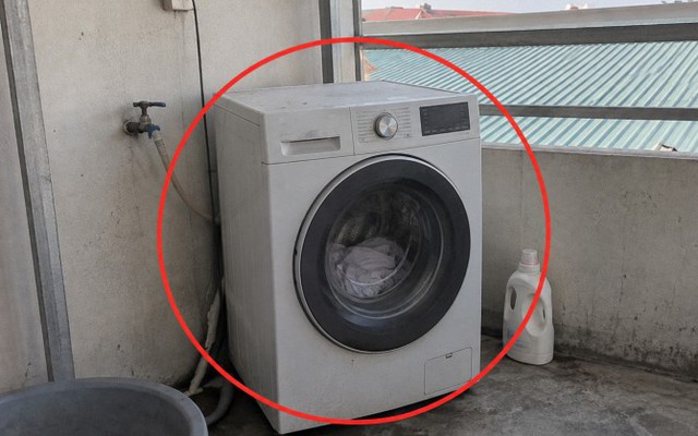 5 "bí mật" của máy giặt, tôi ước mình biết sớm hơn 10 năm