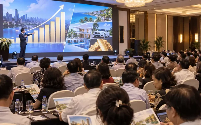 ‘Mồi nhử’ lợi nhuận khủng trong vụ án Công ty Capital Clearance Việt Nam
