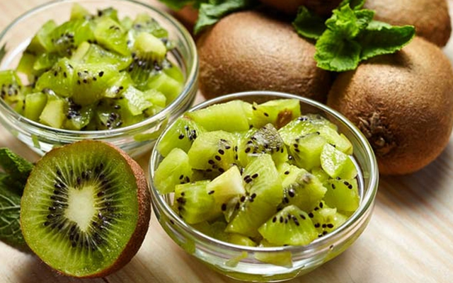 4 loại quả mùa thu vừa ngon vừa giàu dưỡng chất: Có loại còn được ví như “trợ thủ” của hệ tiêu hóa