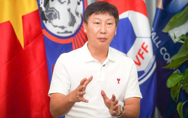 Đội tuyển Việt Nam nhận tin sốc từ FIFA