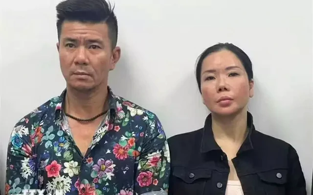 Cặp vợ chồng và 2 cựu Viện trưởng Pháp y tâm thần sắp hầu tòa vụ 'hô biến' tội phạm thành bệnh nhân tâm thần