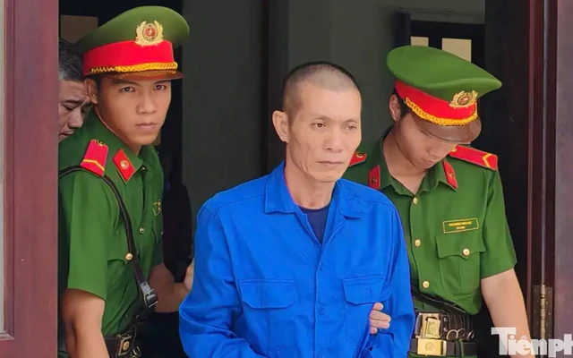 Tuyên tử hình kẻ đánh chết người tình rồi mang thi thể đi hơn 70km để phi tang