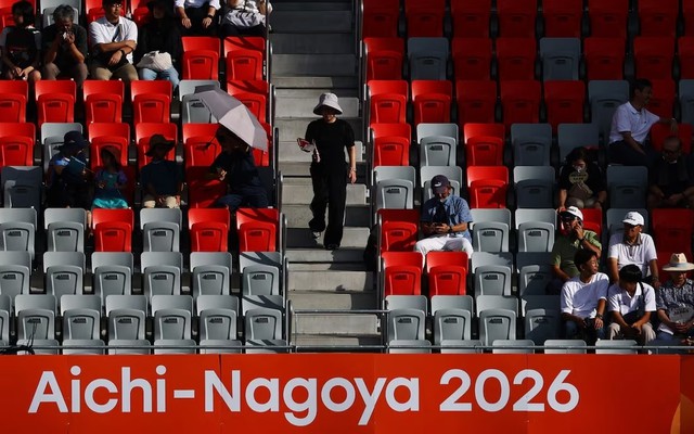 ASIAD 2026 liên tiếp gặp sự cố, thể thao Nhật Bản lo mất uy tín