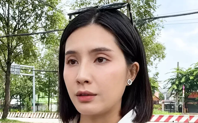 Jack và Thiên An đối đáp tại tòa