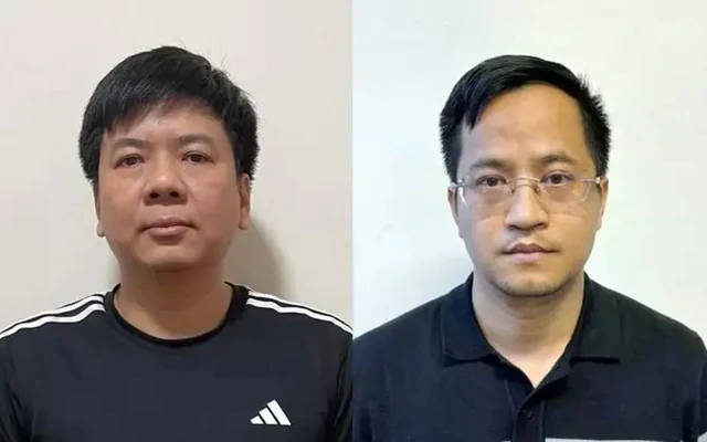 Kết thúc điều tra bổ sung vụ án Shark Thủy lừa đảo gần 7.700 tỷ đồng