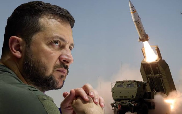 Chuyên gia Nga: Nếu tên lửa Mỹ giao cho Ukraine chỉ là “bản nhái” S-300 thì khó phát huy hiệu quả