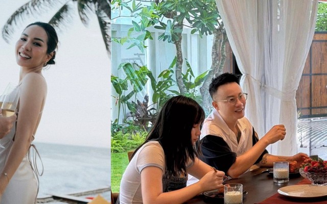 Nam nghệ sĩ Việt cưới vợ miền Tây, sở hữu biệt thự nhà vườn rộng 500m²