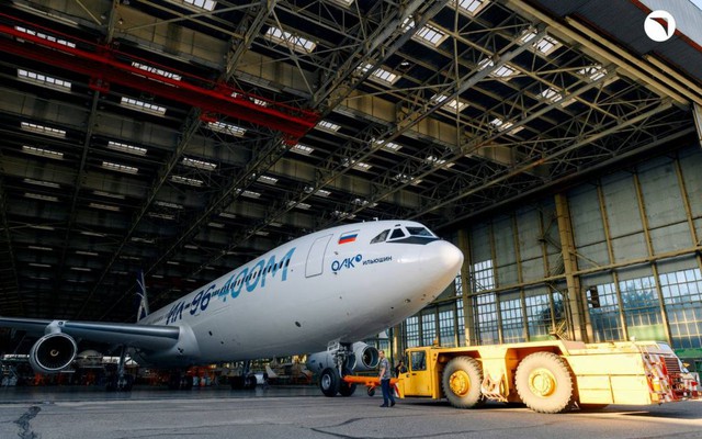 Chuyên gia Nga: Hàng nội địa của chúng tôi có thể mang lại lợi nhuận cao hơn cả Boeing và Airbus