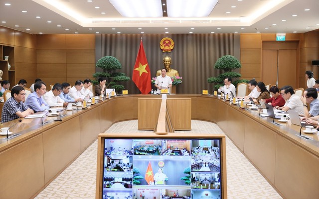 Dự kiến giữ lại 23 trường cao đẳng trực thuộc bộ, ngành