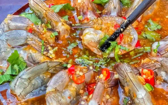 5 món ăn tưởng bổ nhưng là “ổ” ký sinh trùng, nhiều người Việt vẫn ăn thường xuyên