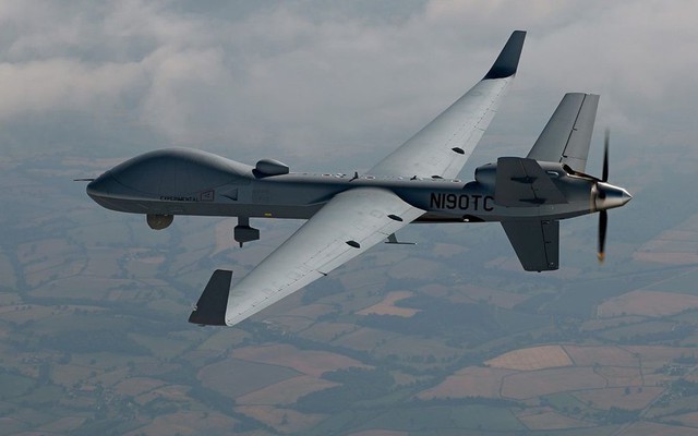 Lý do Mỹ điều drone MQ-9 Reaper giá hàng chục triệu USD từ châu Phi tới Mỹ Latin