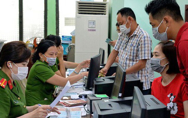 Tất cả người dân có thường trú, tạm trú chú ý quy định xóa đăng ký đã áp dụng