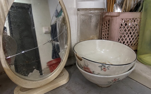 Ông bà dặn không sai: Giữ 5 thứ này trong nhà, gia đình lục đục, càng để càng không tốt