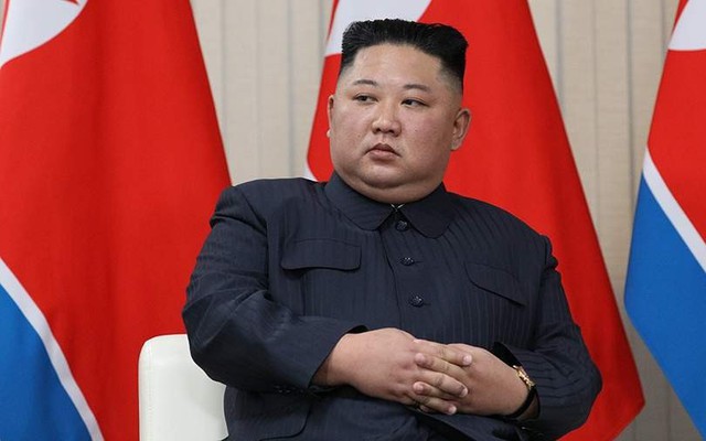 Triều Tiên công bố cuộc thử nghiệm hệ thống vũ khí mới nhất