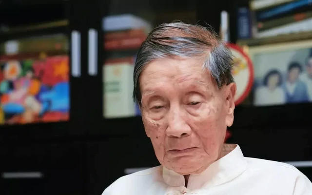 Sức khỏe nhạc sĩ Phạm Tuyên
