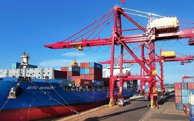 Pakistan săn chục nghìn tấn 'vàng xanh' của Việt Nam: Thuế nhập khẩu 0%, Việt Nam là ông trùm đứng thứ 5 thế giới