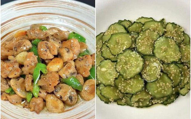 Muốn bảo vệ mạch máu, hãy ăn 5 món này: Đứng đầu là thứ ngày nào cũng gặp