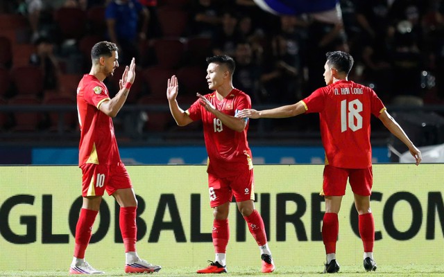 Bác bỏ thông tin Quang Hải từ giã đội tuyển Việt Nam