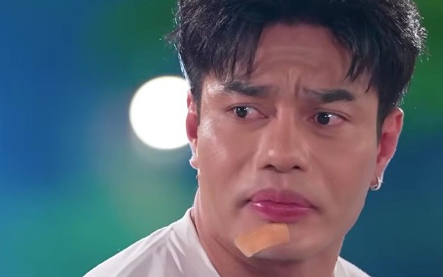 Nữ diễn viên nói thẳng về mối quan hệ trong quá khứ giữa Lê Dương Bảo Lâm và chồng kém 3 tuổi