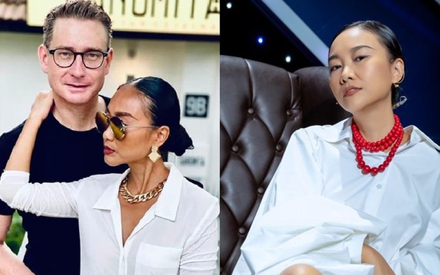 Nữ ca sĩ lấy chồng Thụy Điển: "Tôi nói luôn, tôi không đánh đổi cái gì hết"