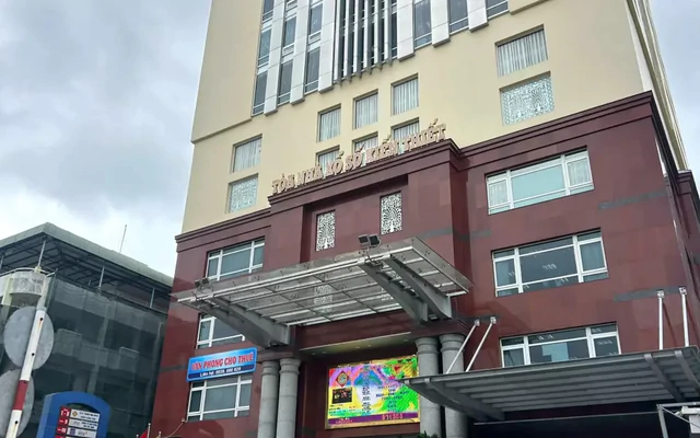 Công ty Xổ số Cần Thơ lên tiếng việc tổ chức đoàn đi nước ngoài học tập kinh nghiệm