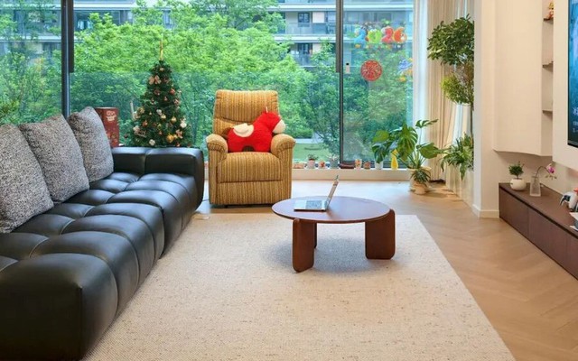 4 nguyên tắc khi mua nhà: Ưu tiên hướng Nam, căn góc, 3 phòng ngủ và tránh 4 vị trí tầng này