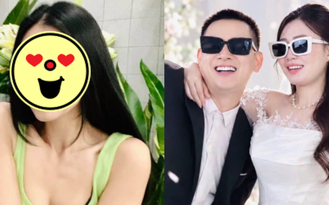 Hoài Lâm nhắn tin mời một sao nữ dự đám cưới nhưng bị nói là lừa đảo