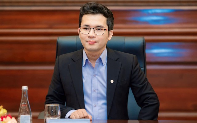 Trao thưởng gần 300 triệu tìm nhân tài thiết kế xe điện, ông Nguyễn Văn Thanh vừa lên tiếng kêu gọi gì?