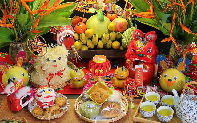 Những lưu ý khi cúng rằm Trung thu 2026