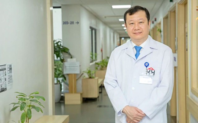 Giám đốc Bệnh viện ung bướu Hà Nội ủy quyền điều hành cho cấp phó