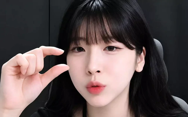 Nữ streamer Hàn Quốc đang khiến cộng đồng mạng Việt Nam phẫn nộ