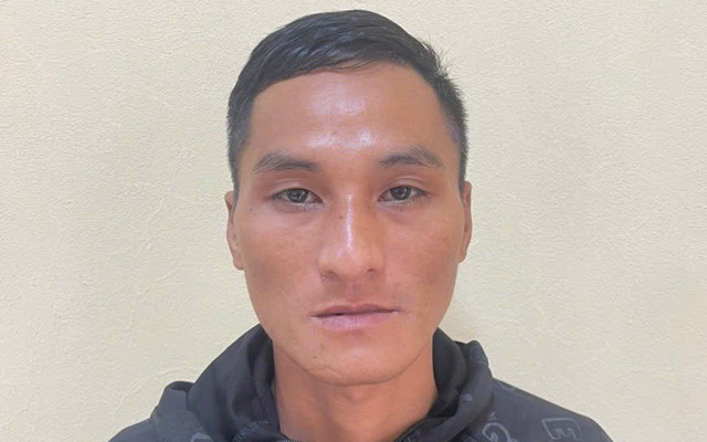 Lệnh bắt Nguyễn Văn Duy SN 1989
