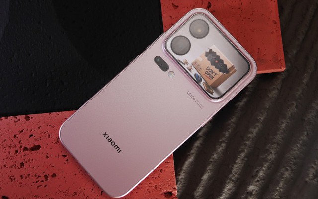 Xiaomi 18 Pro và Xiaomi 18 Pro Max chính thức: Chip Snapdragon 8 Elite Gen 6 2nm đầu tiên, giá từ 23 triệu đồng, dự kiến bán chính hãng cuối năm nay