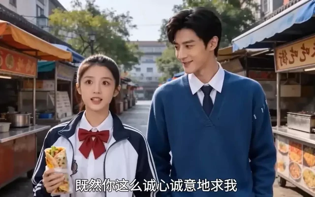 Trung Quốc cai nghiện phim ngắn AI cho giới trẻ