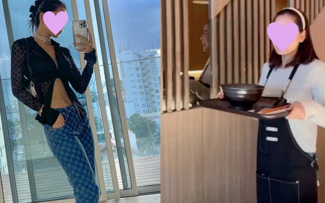 Từng bán phở 200k/tô, cô chủ SN 1993 giờ đồng sáng lập công ty giải trí: Sống trong “villa trên mây” ở TP.HCM